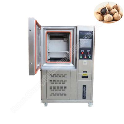 China Black Garlic Machinery Black Garlic Fermenter Machines Stainless Steel Black Garlic Fermenter for sale