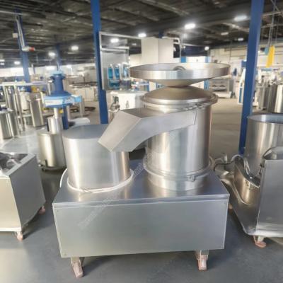 Cina Macchine per la frantumazione di uova a centrifugio 15000-25000 pezzi/ora in vendita