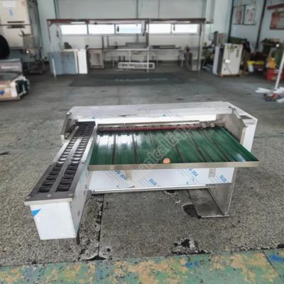 China Portable Egg Sorting Machine Egg Sorting Machine By Weight Machine For Sorting Eggs for sale