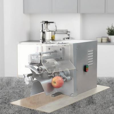 Κίνα Apple Peeler And Corer Slicer Ηλεκτρική μηχανή διαχωρισμού προς πώληση