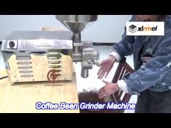 lower noise 220v/380v best coffee bean grinder grinder machine for beans