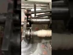 sausage machine