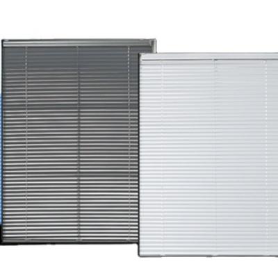 China Blackout Contract Order Any Dimension Aluminum Window Set Roller Blind Easy Window Shade for sale