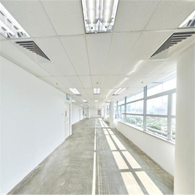 China Artistic Ceilings Particleboard False Suspended Mineral Ceiling for sale