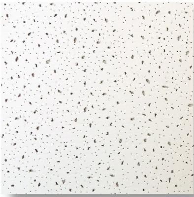 China Artistic Acoustic Ceilings Faux PVC Drop Ceiling Tiles for sale