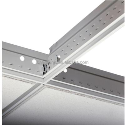 China Ceiling Install Wall Angle And Ceiling Tee Flat Bar for sale