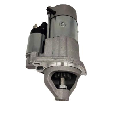 China 12V 10T 3.0KW ISF2.8 Starter Motor TD226B4 5302289 4C4511001BA 4C4511001BB 7C4511001AB 7C4511001CA TD226B4 5302289 for sale