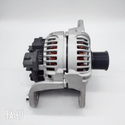 China Truck alternator for VOLVO 11170321 0124555009 JFZ-E320 alternator 24v 80a 20849349 for sale