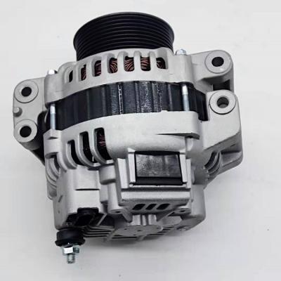 China 24 volt alternator replacement grades for truck 2448165 1888010 car alternator 150/150a alternator 24v 2448165 for sale