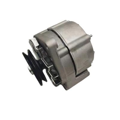 China 100% Tested Sale High Quality Alternator Copper for Benz Alternator 24V 35A 0124655014 0120488256 for sale