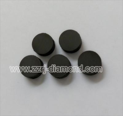 China PCD Blanks for Wire Drawing Dies (RJ CDR2510) for sale