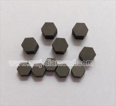 China PCD Blank for Diamond Wire Drawing Dies (RJ CDH2510) for sale