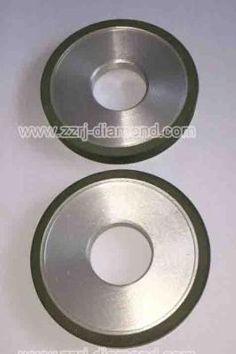 China Diamond Grinding Wheels for sale