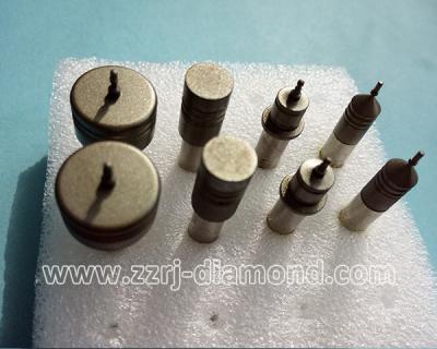 China Diamond mounted points for sale