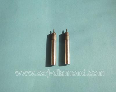 China Diamond mounted points& Diamond Burs for sale