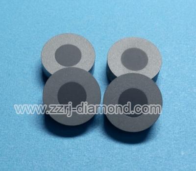 China PCD Polycrystalline Diamond Die Blanks Making Dies for sale