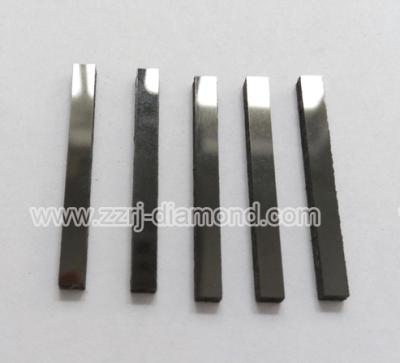 China PCD cutting tool blank disc for diamond tool inserts tips or nibs for sale