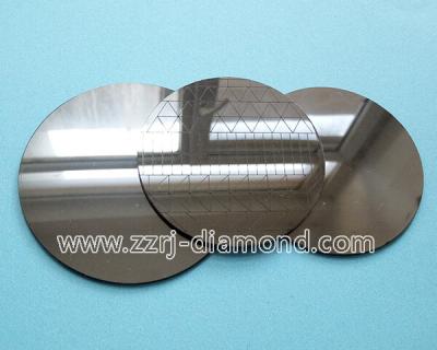 China manufacture pcd cutting tool and pcd cutting blanks for non-ferrous metal for sale