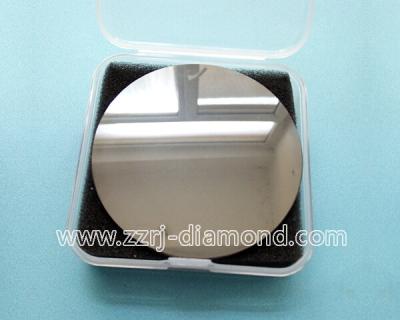 China Chain cutting tool / PCD cutter blanks size 58mm for sale