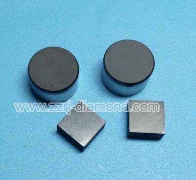 China China good quality 0805 0808 1005 1008 PDC cutter for sale