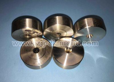 China Tungsten carbide PCD wire drawing die for wire drawing machine for sale