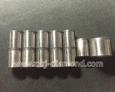 China PDC cutter of cemented carbide tips for drill bits for sale