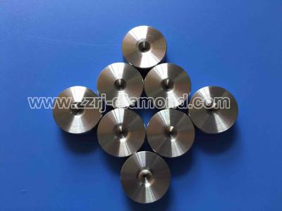 China Tungsten carbide dies for wire drawing machine PCD wire drawing die for sale