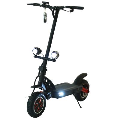 China Off Road Scooter Racing E-scooter For Adult 48V 17.5A Lithium Battery For Sale EU USA Warehouse Best Off Road For Sale Price Electric Scooters for sale