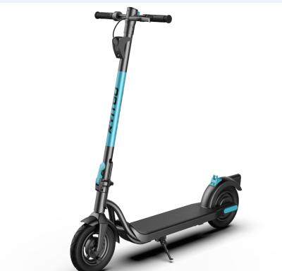 China APP Control Speed ​​USA Store Wholesale E-Bike Electric Scooter 10AH 6AH 25KM/H 350W 18/25/35 KM For Adult Easy Folding Electric Scooters for sale