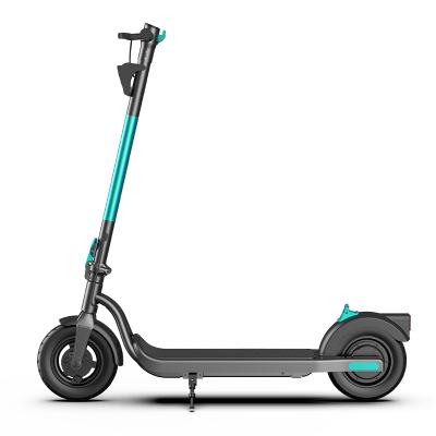 China Hot Selling APP Control Speed ​​350W 30km/h Selfbalancing 2 Wheel Electric Scooter Adult for sale