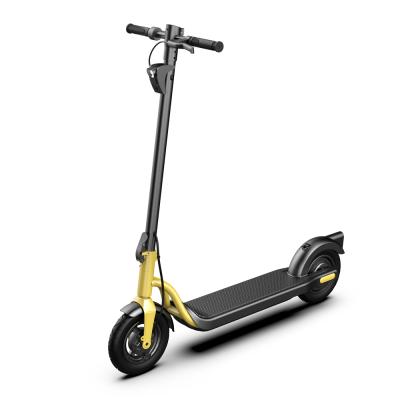 China APP Control Cheap Speed ​​EU/USA Warehouse Electric Foldable Scooter 2 Wheels Powerful Adult Scooters for sale