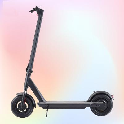 China 2021 Unisex OEM Customization Accept Wholesale EU Warehouse Dropshipping Escooter And 30 Kilometer Electric Scooters For People for sale