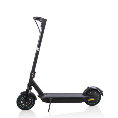 China Long Range Unisex Electric Kick Scooters 350W 36V Motor Air Tire Scooter USA Warehouse For Sale for sale