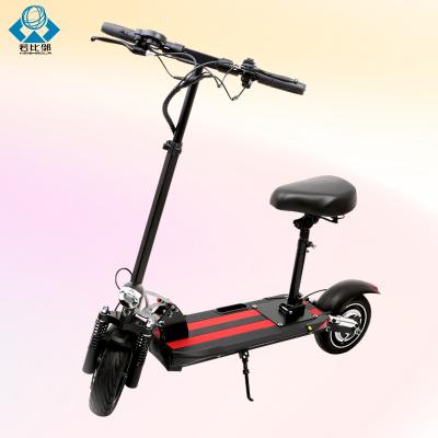 China With Seat OEM and ODM Accept EU USA Warehouse Dropshipping Electric Off Road Scooter and Electric Scooter Chassis for People Transport for sale