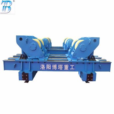 China Under Pipe Arc Welding Roller Conveyors for sale