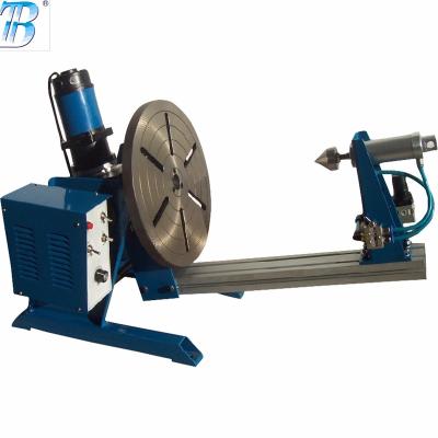 China Factory Portable Benchtop Positioner Floor Welding for sale