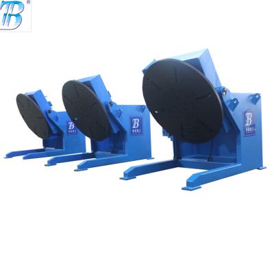 China Welding Turntable Positioner Turntable Positioner Welding Turntable for sale