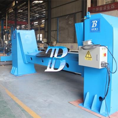 China Factory Pipe Positioner TIG Submerged Arc Welding for sale