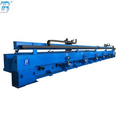 China Auto Straight Automatic MIG Welding Machine Fuel Tank Machine Metal Plate Flat Panel Butt Welding Seam Welding Robot for sale