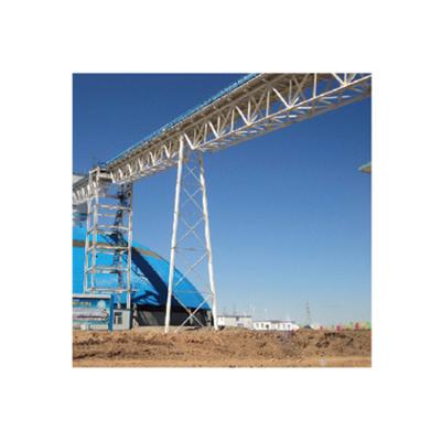 China Building Material Shops China Hot Sale High Quality Conveyor Belt Pipe Tube Conveyor Belt for sale