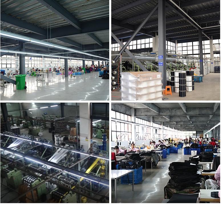 Verified China supplier - Nantong Sporting International Trade Co., Ltd.