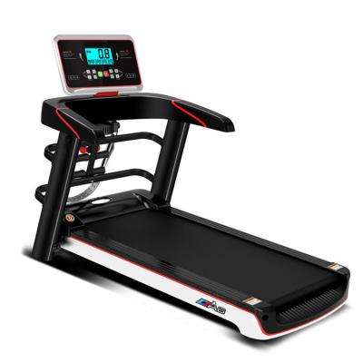 China Commercial Gym Equipment Running Machine Folding Electric Motorized Treadmill for sale