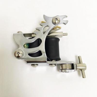 China Berlin Electric Permanent Liner Body Tattoo Gun Rotary Tattoo Machine for sale