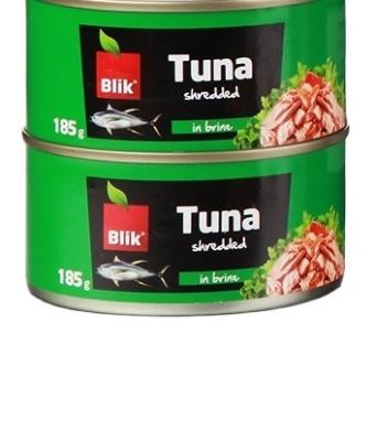 China Cheap Canned Tuna Price OEM Canned Tuna Processing For Wholesale Customer Brand Canned Tuna Tuna Canned Fish for sale