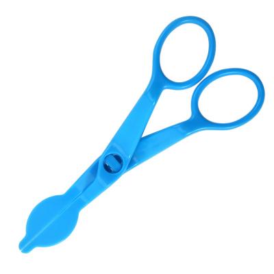 Κίνα New Stocked Design Ideas 2020 Good Quality Kitchen Tools Cake Flower Scissors Baking Tools Cake Decorating Cupcake Pastry Tool προς πώληση