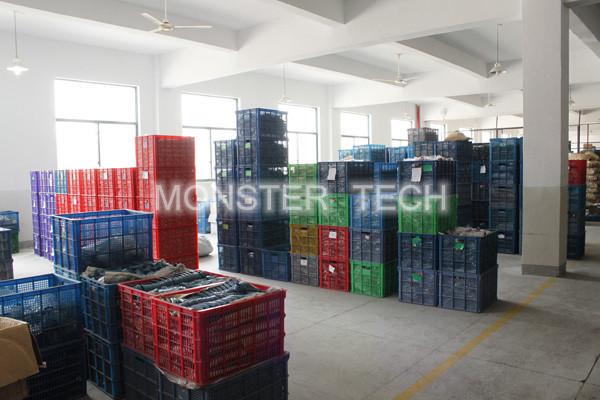 Verified China supplier - MONSTER TECH CO.,LTd