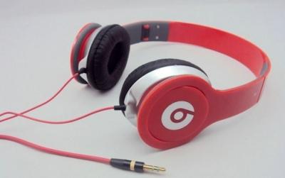 China Beats by Dr Dre Solo HD On-Ear Headphones Earphones for sale