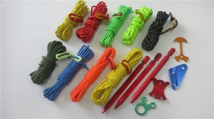 Verified China supplier - Taizhou Rosun Rope Net Belt Factory