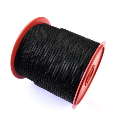 China Garden Tools Garden Tools Chainsaw Spare Part Recoil Starter Nylon Rope for sale