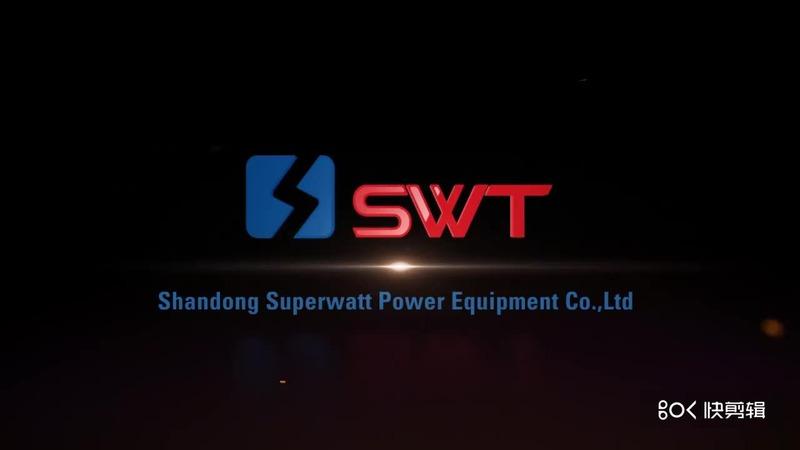 Verified China supplier - Shandong Superwatt Power Equipment Co., Ltd.